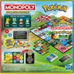 Picture of Monopoly Pokemon